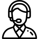 24/7 Live Customer Support